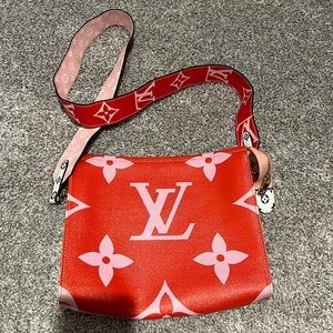 Summer purse